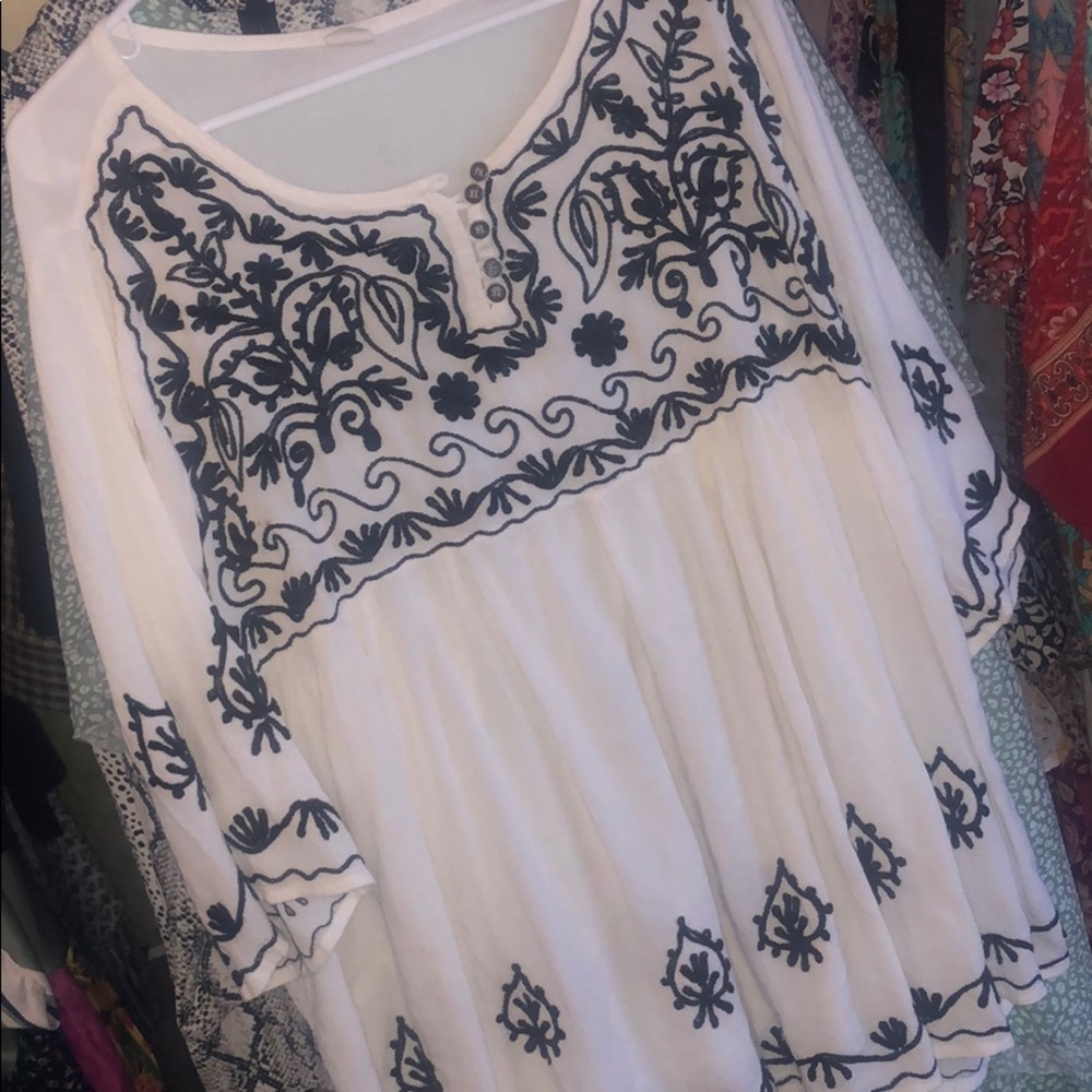 Tunic Dress nbw!